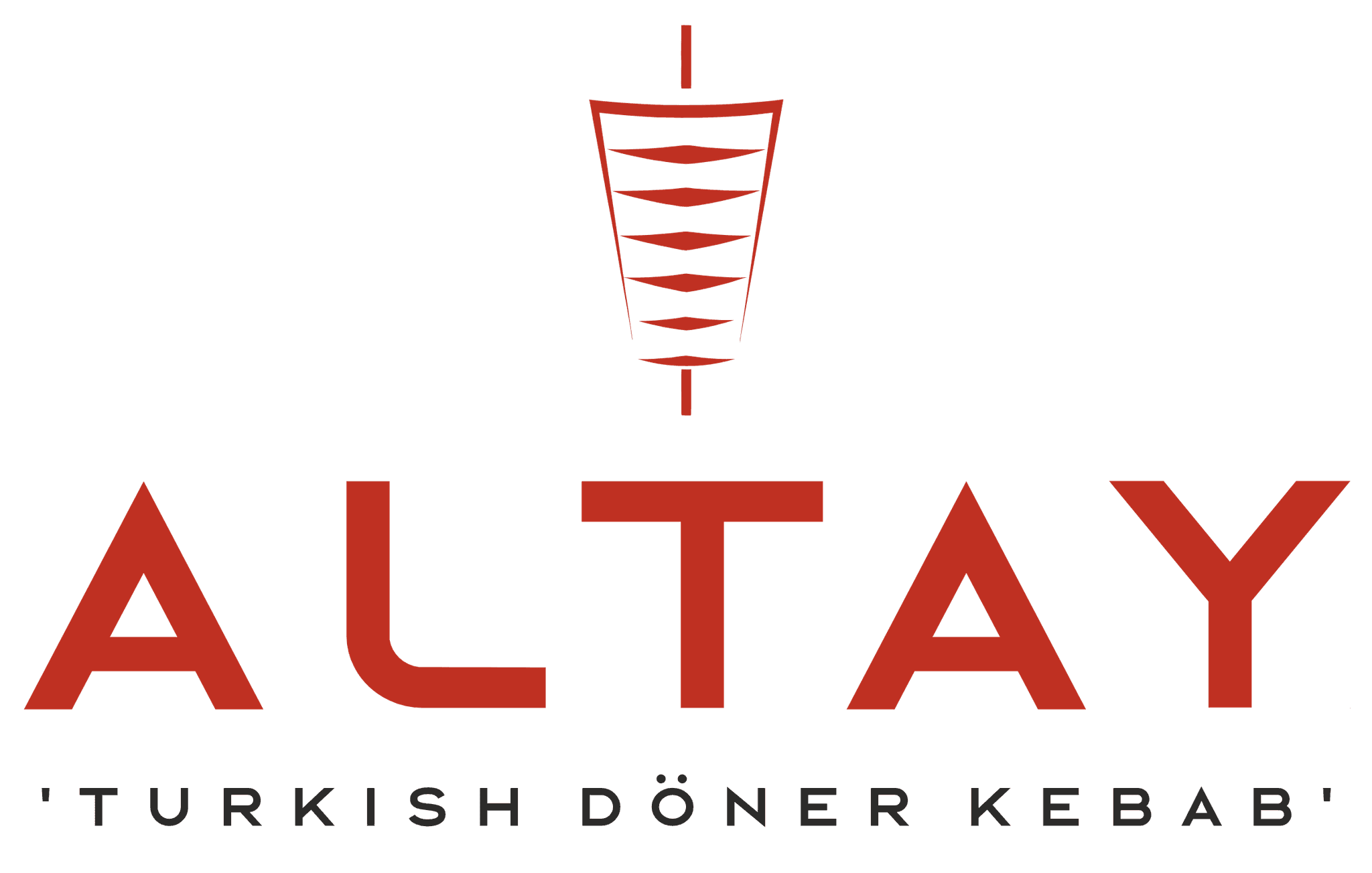 Altay Döner Kebab Logo